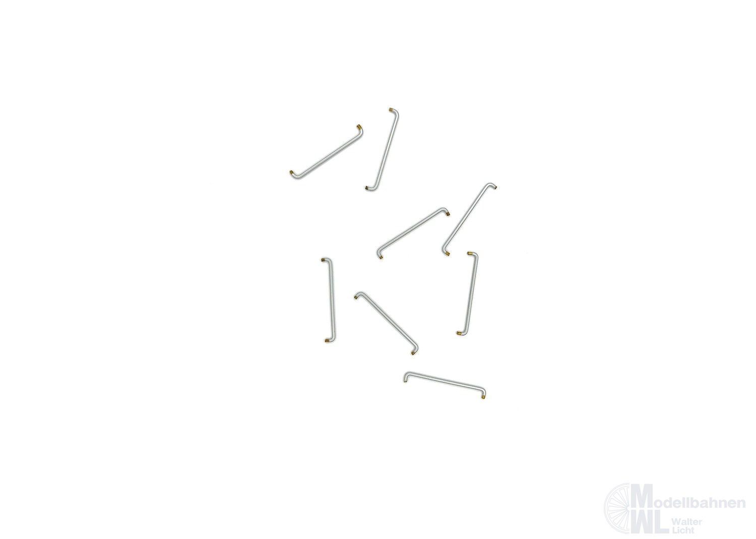 Märklin Ersatzeile E291028 - ERSATZTEIL: Handgriff gross 8 St